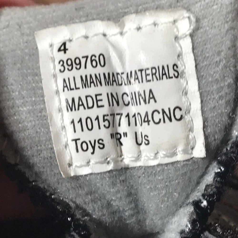 Koala Kids Baby Walker Slippers‎ Size 4